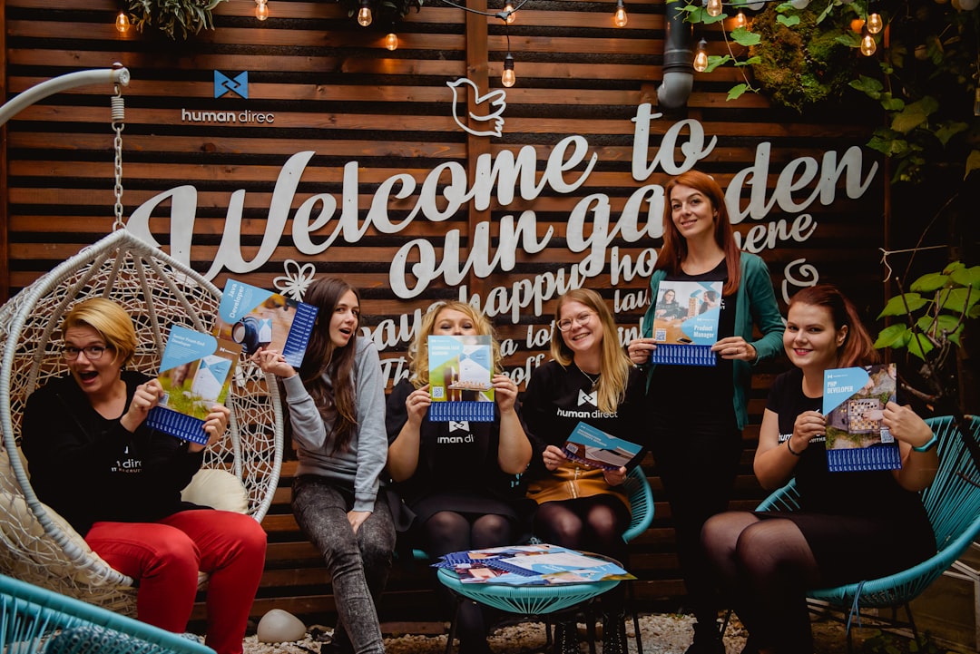 Plánování zahrady podle ročních období